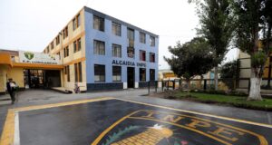 INPE ACLARA SITUACIÓN SOBRE ACCESO A INTERNET EN PENAL DE HUARAL Y OTROS ESTABLECIMIENTOS PENITENCIARIOS