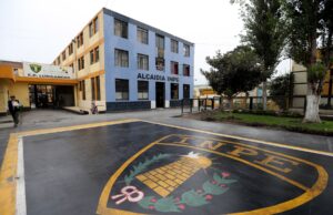 INPE ACLARA SITUACIÓN SOBRE ACCESO A INTERNET EN PENAL DE HUARAL Y OTROS ESTABLECIMIENTOS PENITENCIARIOS