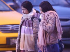 Lima rompe récord de frío antes del invierno, Senamhi advierte que bajas temperaturas se mantendrán el fin de semana