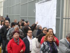 ¡Atención docentes! Minedu abrió concurso de ascenso para Carrera Pública Magisterial