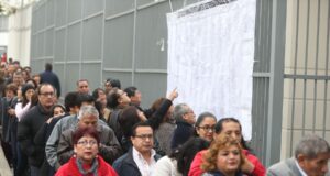 ¡Atención docentes! Minedu abrió concurso de ascenso para Carrera Pública Magisterial
