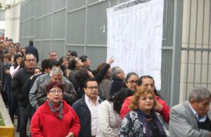 ¡Atención docentes! Minedu abrió concurso de ascenso para Carrera Pública Magisterial