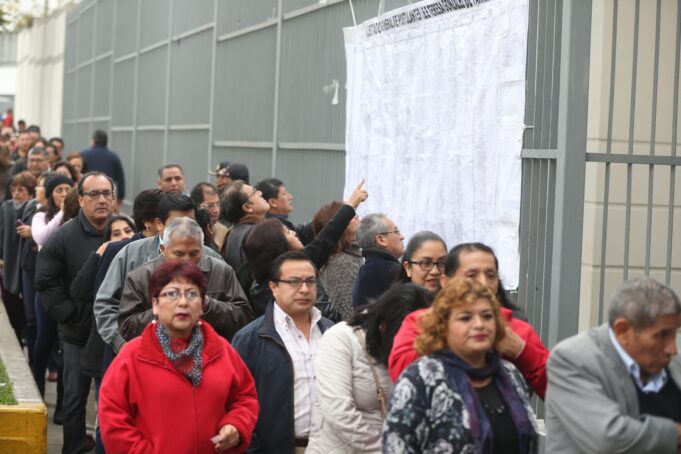 ¡Atención docentes! Minedu abrió concurso de ascenso para Carrera Pública Magisterial