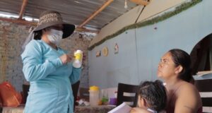 Minsa reporta la muerte de un menor de edad por tos ferina en Lima Metropolitana