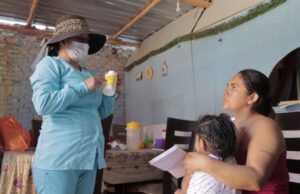 Minsa reporta la muerte de un menor de edad por tos ferina en Lima Metropolitana