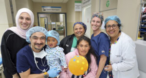 EsSalud y Global Smile transforman la vida de 37 niños con labio leporino y paladar hendido gracias a cirugías reconstructivas gratuitas