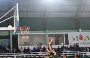 Arrancó el Torneo Nacional U17 de Basketball
