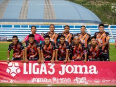 Peruano de origen francés se hace camino en la Liga 3 con el Juventud Alfa de Cusco