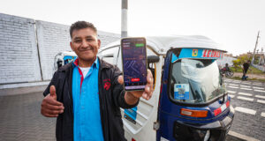 Municipalidad de Chorrillos presenta aplicativo ‘Moto Segura’ para la mejora del servicio formal mototaxis en el distrito