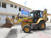 Cajamarca: Minsa inició construcción del emblemático Hospital Simón Bolívar que beneficiará a más de medio millón de pobladores