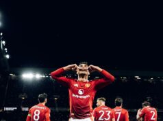 Manchester United y Tottenham disputarán una final inglesa en la Europa League