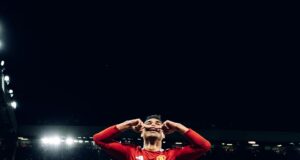 Manchester United y Tottenham disputarán una final inglesa en la Europa League