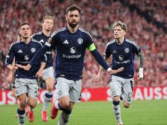 Manchester United y Tottenham dieron paso importante para la final de la Europa League