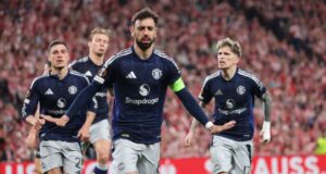 Manchester United y Tottenham dieron paso importante para la final de la Europa League