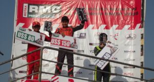 Cristóbal Bonnett ganó con autoridad el Rotax Max Challenge Perú 2025