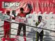 Cristóbal Bonnett ganó con autoridad el Rotax Max Challenge Perú 2025