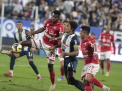 CONAR publicó audio del VAR y reconoció que hubo penal para Alianza Lima
