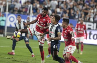 CONAR publicó audio del VAR y reconoció que hubo penal para Alianza Lima