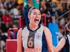 Alianza Lima se coronó Bicampeón de la Liga Peruana de Vóley al vencer a Regatas Lima por 3 sets a 0