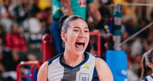 Alianza Lima se coronó Bicampeón de la Liga Peruana de Vóley al vencer a Regatas Lima por 3 sets a 0
