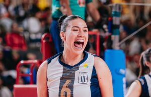 Alianza Lima se coronó Bicampeón de la Liga Peruana de Vóley al vencer a Regatas Lima por 3 sets a 0