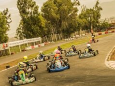 Domingo 25 se corre segunda fecha del Campeonato Regional Iame Series Arequipa