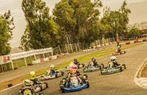 Domingo 25 se corre segunda fecha del Campeonato Regional Iame Series Arequipa