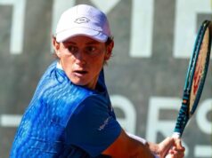 Ignacio Buse venció a Opelka y avanzó a semifinales en Challenger Aix Provence de Francia