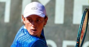 Ignacio Buse venció a Opelka y avanzó a semifinales en Challenger Aix Provence de Francia