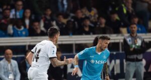 Nápoles e Inter de Milán definirán en la última fecha de la Serie «A» del Calcio Italiano