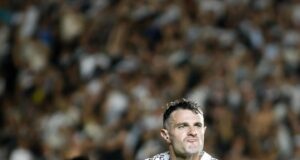 Melgar de Arequipa eliminado de la Copa Sudamericana al caer con Vasco da Gama 3-0