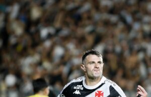 Melgar de Arequipa eliminado de la Copa Sudamericana al caer con Vasco da Gama 3-0