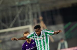 Chelsea y Real Betis buscarán título de la Conference League el 21 de mayo en Polonia