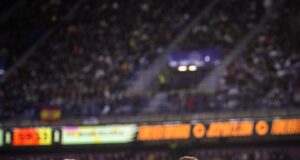 Líder Barcelona le ganó al Valladolid 2-1 y le sacó siete puntos al Real Madrid