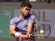 Carlos Alcaraz venció a Lorenzo Musetti y jugará la gran final del ATP de Roma