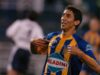 Ángel di María vuelve a Rosario Central tras anunciar su ida del Benfica tras el Mundial de Clubes