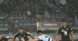 Inter de Milán se puso a un punto del líder Nápoles a dos fechas de culminar el Calcio Italiano