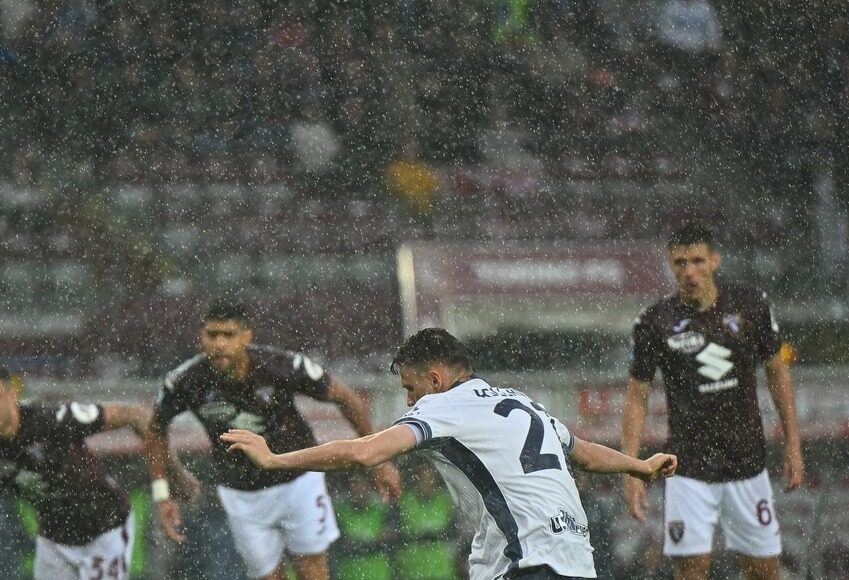 Inter de Milán se puso a un punto del líder Nápoles a dos fechas de culminar el Calcio Italiano