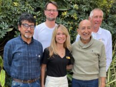 Directivos de la World Masters Athletics de visita en nuestro país que propone a Lima como sede del Mundial de Atletismo Master 2028