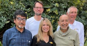 Directivos de la World Masters Athletics de visita en nuestro país que propone a Lima como sede del Mundial de Atletismo Master 2028