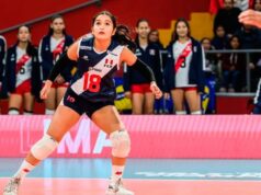 Perú ya conoce a sus rivales en el Mundial de Voleibol Femenino U19