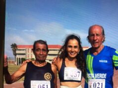 Con gran éxito se realizó Campeonato Nacional de Pruebas Combinadas en la Escuela Naval de La Punta