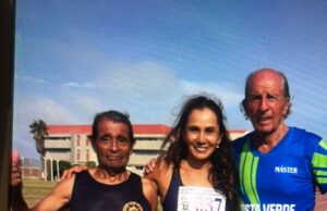 Con gran éxito se realizó Campeonato Nacional de Pruebas Combinadas en la Escuela Naval de La Punta