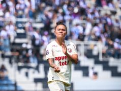 Universitario le ganó a Alianza Lima en Matute el clásico de la Liga Femenina 1-0