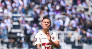 Universitario le ganó a Alianza Lima en Matute el clásico de la Liga Femenina 1-0