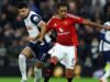 Manchester United y Tottenham van por la gloria mañana en final de la Europa League