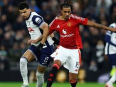 Manchester United y Tottenham van por la gloria mañana en final de la Europa League