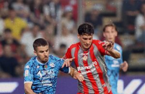 Spezia sin Lapadula empató en la ida de los playoffs con Cremonese 0-0