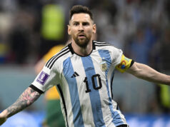 Lionel Messi vuelve a ser llamado para la doble fecha de Clasificatorias en Argentina