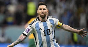 Lionel Messi vuelve a ser llamado para la doble fecha de Clasificatorias en Argentina